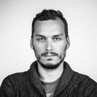 IceWEB Employee Edvarts Skupelis's profile photo