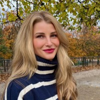 CROSBY by Mollie Burch Employee Grace Gandhi's profile photo