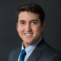 North Shore Neon Sign Company Employee Daniel Marchesani's profile photo