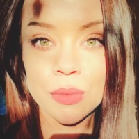 DoorDash Driver App Employee Samantha Lee's profile photo