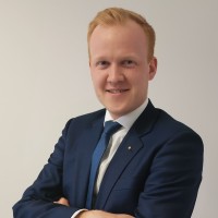 Heideman GmbH Employee Philipp Meyring's profile photo