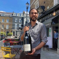 The Kensington Wine Rooms Employee Manuel Atkinson's profile photo