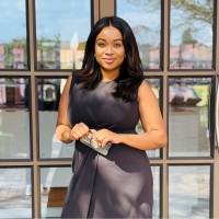 Chery South Africa Employee Puseletso Motau's profile photo