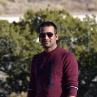 Comcast Employee Pradeep Chandra's profile photo