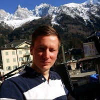 Hemnet Employee Fredrik Alexandersson's profile photo