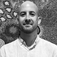 IQ Construction Employee David Shaw's profile photo