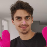 Koinly Employee Jan Pieczul's profile photo