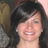 Cheng & Tsui Employee Susan Blumenthal's profile photo