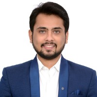 Neet Mehta's profile photo