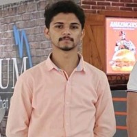 DigiXoft Employee Ali Hammad's profile photo