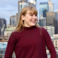 Fox Television Stations Employee Alyssa Mancuso's profile photo