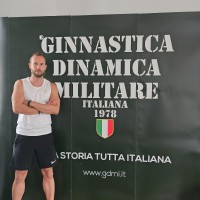 GDMI Employee Alessio Corbella's profile photo