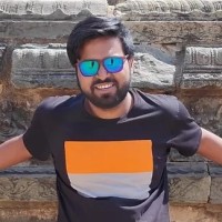 AdNabu Employee Bishwjeet Singh's profile photo