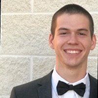 McCourt Equipment, Inc. Employee Mitchell Childers's profile photo