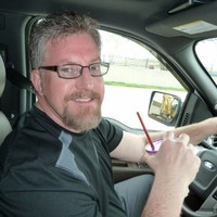 Chris Pinkston Email & Phone Number