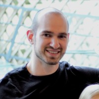 Petra Church Employee Tim Jensen's profile photo