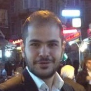 KİPTAŞ Employee Ahmet Yıldırım's profile photo