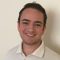 Austin Hyder's profile photo