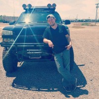 Toyota Motor Corporation Employee Eldon Johnson's profile photo