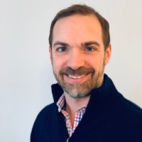 Abbott Employee Kevin Kaiser's profile photo