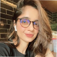 Scorp Employee Shikha Tyagi's profile photo