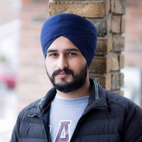 Wilcox Bodies Limited Employee Gurpreet Singh's profile photo