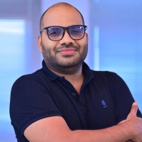 Limark Technologies Employee Ramesh Thiruchelvam's profile photo