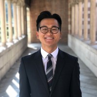 Daniel Bae Email