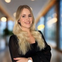 Sparkasse Offenburg/Ortenau Employee Jana Günther's profile photo
