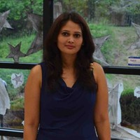 G&A Services LLC. Employee Naina Deshpande's profile photo