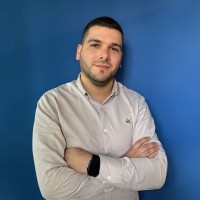 NSIT Employee Jason Zapata's profile photo