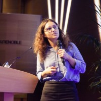 ILL - Institut Laue Langevin Employee Ana-Elena Țuțueanu's profile photo