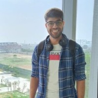 ShareChat Employee Satwik Singh's profile photo