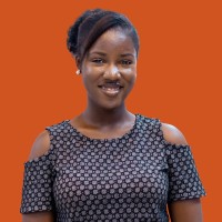 Phundit Employee Akosua Antwi's profile photo