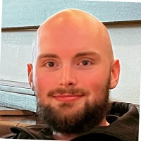 Thor Precision Employee Bradley Marks's profile photo