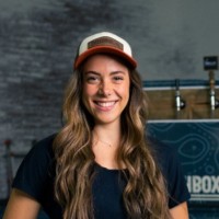 Roastify Employee Anne Juarez's profile photo