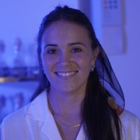 Ergo Bioscience SAS Employee Aldana L. Ameigeiras's profile photo
