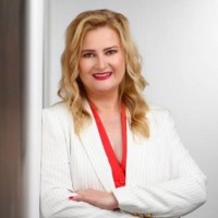 EVEN Hotel Alpharetta- Avalon Area Employee Costina Gandac's profile photo