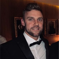 Gavin Horgan Email & Phone Number