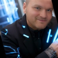 Colorado Premium Employee Joshua Thomsen's profile photo