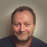 Vanquis Bank Employee Adrian Dorey's profile photo