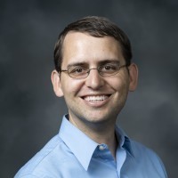 Brigham Young University Employee Tyler Pack's profile photo