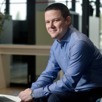 Comping Employee Davor Jambrešić's profile photo