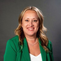 Covenant Living Communities and Services Employee Elizabeth McLaren's profile photo