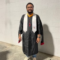 SharpQuest Employee Shivam Patel's profile photo