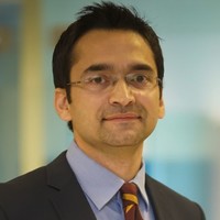 Shaukat Khanum Memorial Cancer Hospital and Research Centre Employee Fahad Asad's profile photo