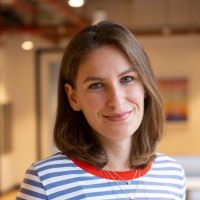 Expedia Group Employee Anna David's profile photo