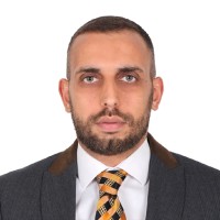 AICP Employee Rafic Kassem's profile photo