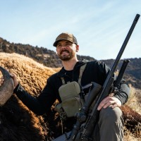 Eberlestock USA LLC Employee Ty Hueckman's profile photo
