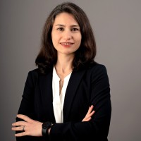 Elmira Riahi Email & Phone Number